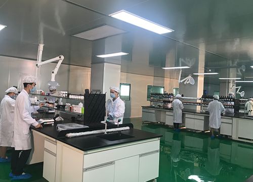 多美生物 從化妝品智能工廠到文化用品創(chuàng)新的跨界領(lǐng)航者