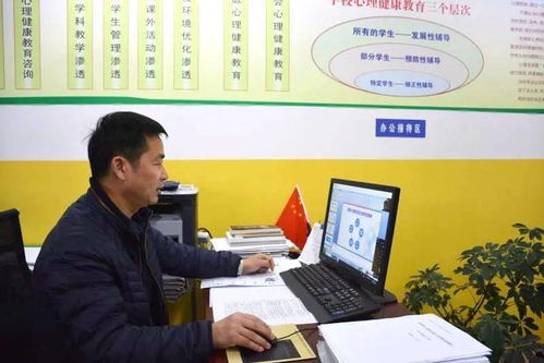 點燃心燈，守望幸福——全市教育系統(tǒng)抗疫先進事跡之辦公服務篇