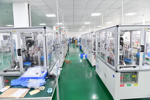 威海 國(guó)內(nèi)超八成無(wú)刷電機(jī)為南海制造，引領(lǐng)廚具衛(wèi)具及日用雜品研發(fā)新浪潮