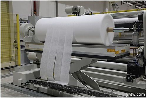 南寧糖業跨界創新 深挖潛能，加速研發防疫用品與日用雜品