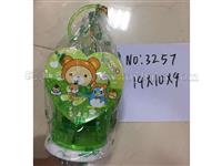 日用品與文具產業鏈解析 從生產到批發的全景圖