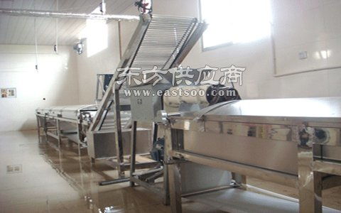 2014年食品機(jī)械研發(fā)聚焦 開(kāi)封米粉機(jī)采購(gòu)指南與廚衛(wèi)雜品創(chuàng)新趨勢(shì)