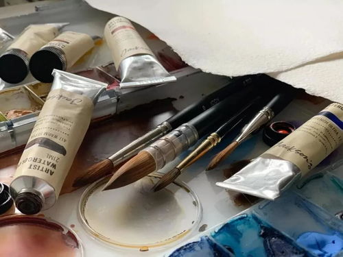 別嫌老師啰嗦 畫(huà)室紀(jì)律與創(chuàng)新研發(fā)的共通智慧