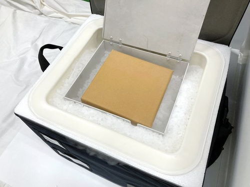 松下創新低溫冷藏技術 為新冠疫苗運輸保存保駕護航，推動廚衛日用品研發新突破