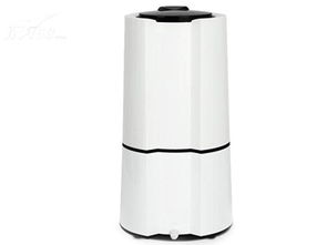 哥爾GO-2028超聲波空氣加濕器評測 2.4L大容量與超靜音設計，打造舒適家居環境